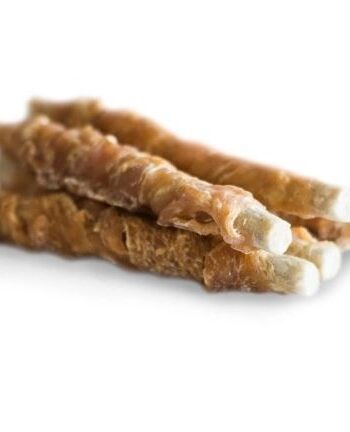 Munchy Twisted Med Kylling  380g
