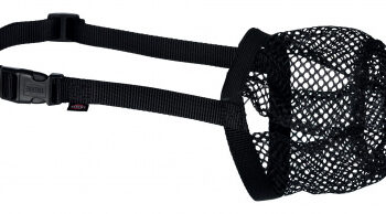 Mundkurv  Gift Kurv