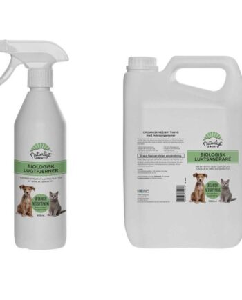 Natur-ligt Rent Biologisk Lugtfjerner
