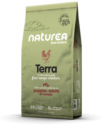 Naturea Naturals Chicken