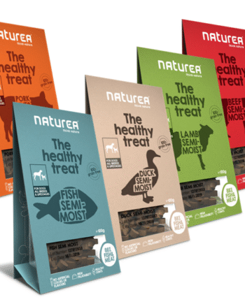 Naturea The Healty Treat  100g