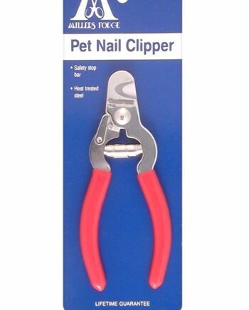 Negleklipper Millers