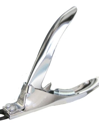 Negleklipper Resco Stål