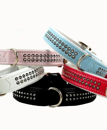 New Fashion   Quot Diamant Quot  Halsbånd Med   Rækker  Quot Diamanter Quot