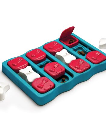 Nina Ottosson Dog Brick  Plast  Level