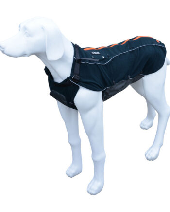 Northmate Shield Chill Fleece Jakke Til Køligt Vejr