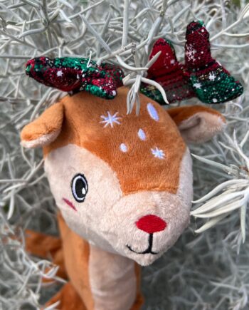Oh Deer  Rensdyr     Piv