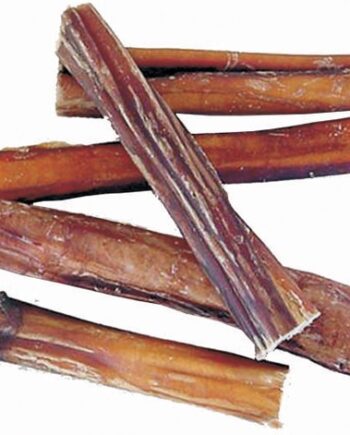 Okse Energistænger 12 Cm  Indeholder   Stk