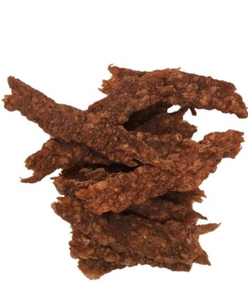 Okse Strimler 200g