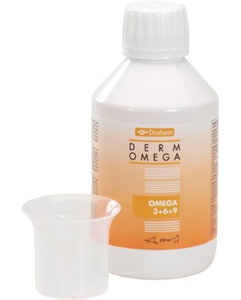 Omega       Kosttilskud  250ml