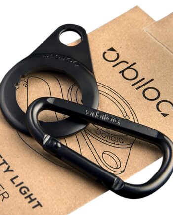 Orbiloc Carabiner