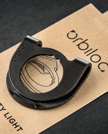 Orbiloc Clip