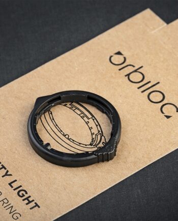 Orbiloc Mode Selector Ring