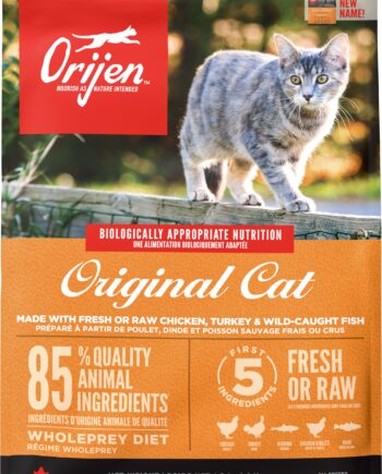 Orijen Original Cat  Kornfrit Kattefoder