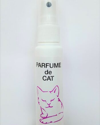 Parfume De Cat 50 Ml
