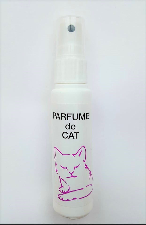 Parfume De Cat 50 Ml
