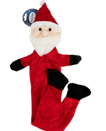Party Pets Christmas Skinnies Santa