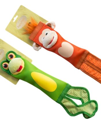 Party Pets Elite The Strong Friends  40 Cm