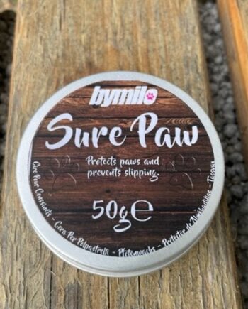 Paw Wax Bymilo