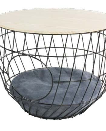 Pawise Hule Med Bord