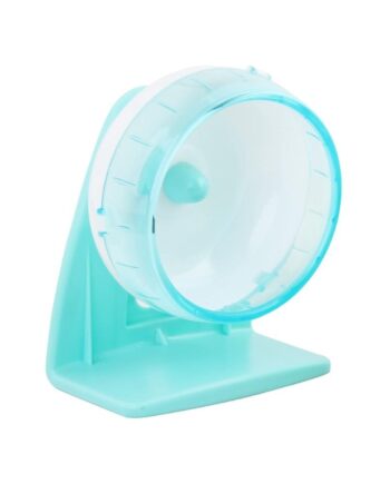 Pawise Løbehjul 17cm  Silent  Ass  Farve