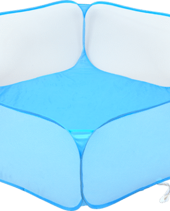 Pawise Pop-up Playpen  Løbegård