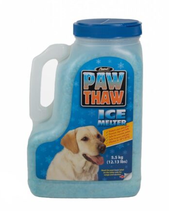 Pawthaw  Is Fri Strømiddel