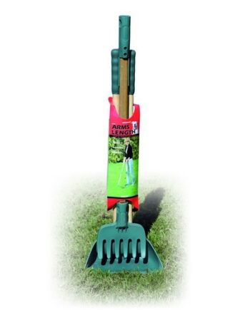 Pet Mess Pick Up   Fejeblad Og Rive