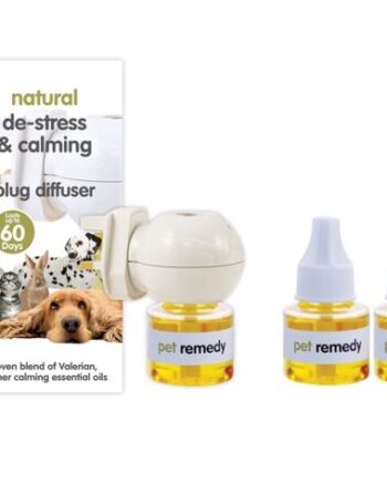 Pet Remedy Forstøver