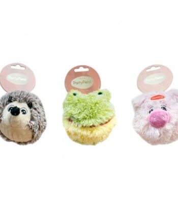 Petcare Partypets Legetøj  Ass  Variant