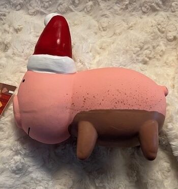 Pete The Pig  Den Grisede Gris