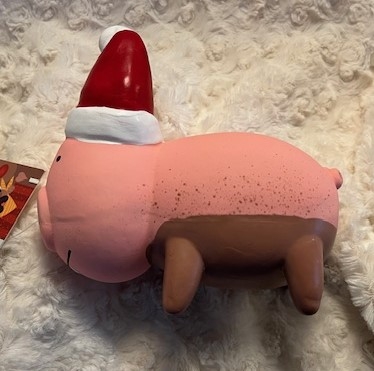 Pete The Pig Den Grisede Gris