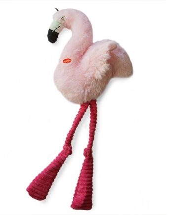 Petlove Flamingo  65 Cm