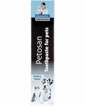 Petosan Hundetandpasta 50ml