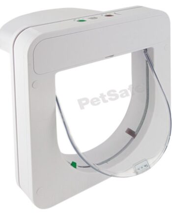Petsafe Smart Flap Microchip Kattelem