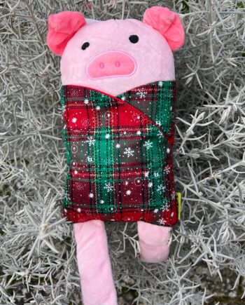 Pig In Blanket