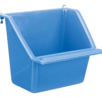 Plastskål Til Ophæng  Ass  Farver