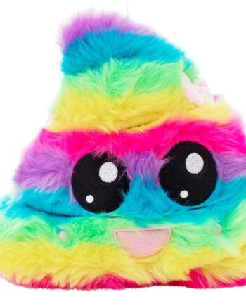 Plys Rainbowpoop