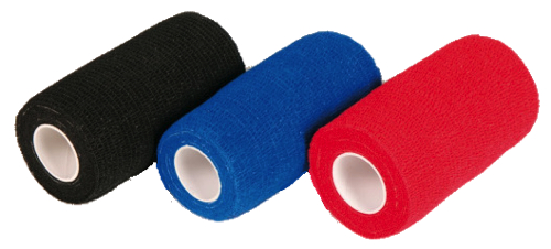 Power Wrap Forbinding Ass  Farver