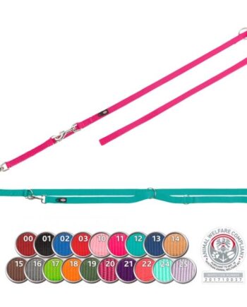 Premium Justebar Line    Trins Hundesnor