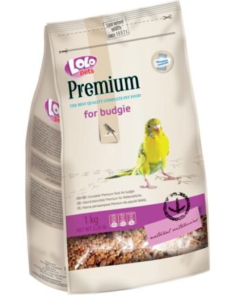 Premium Undulatfoder  1000