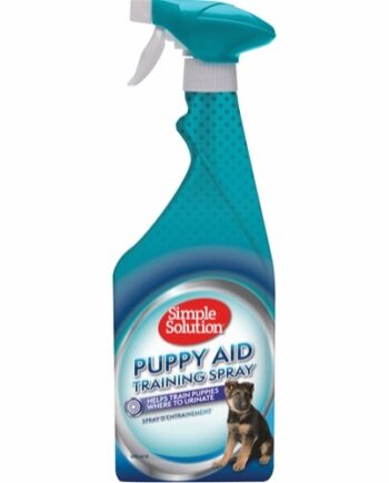 Puppy Aid Træningsspray
