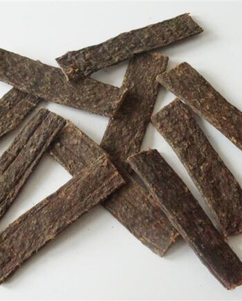Rådyrstrips 100g