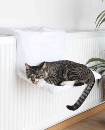 Radiatorseng  Quot De Luxe Quot  Til Kat