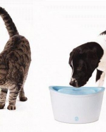 Reservefilter Til Catit   Dogit Design Fresh   Clear Drikkefontæne