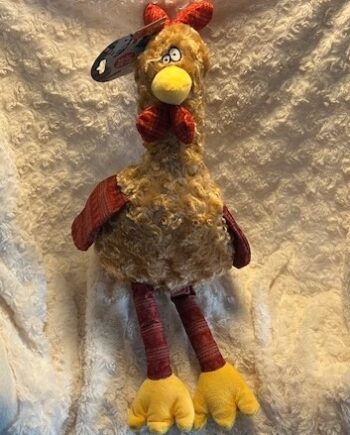 Rich The Rooster