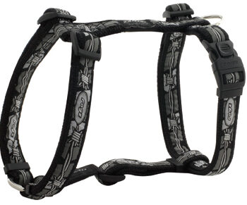 Rogz  -sele  Flere Farver