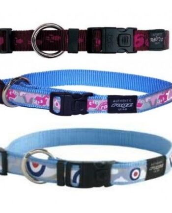 Rogz Halsbånd