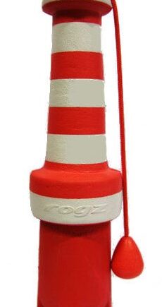 Rogz Lighthouse   Fyrtårn Vandlegetøj