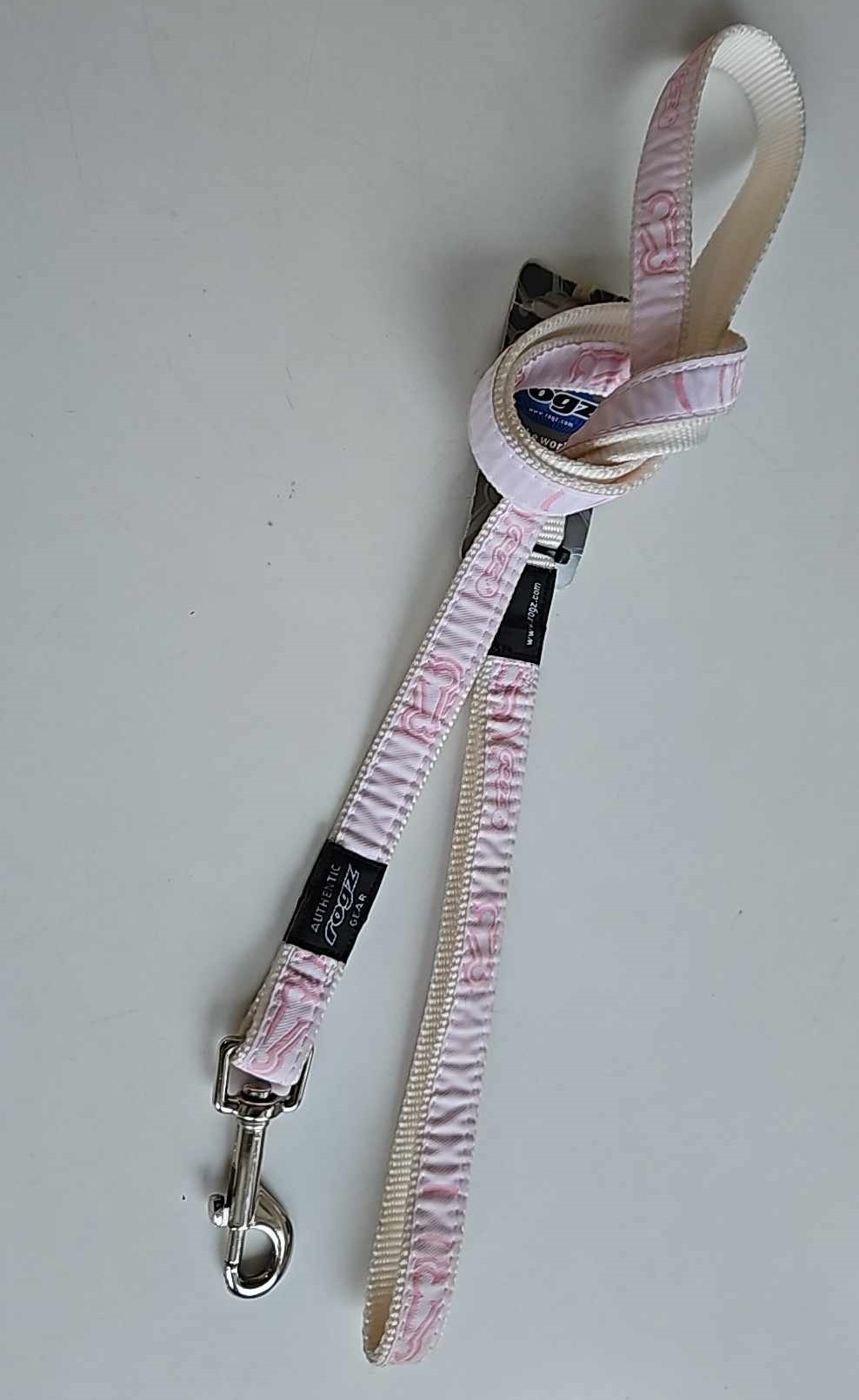 Rogz Line    Håndtag  Icecream